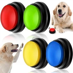 دکمه ارتباط سگ عمده فروشی